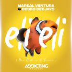 Marsal Ventura, Besko Deejays – Eli Eli (Extended Mix)