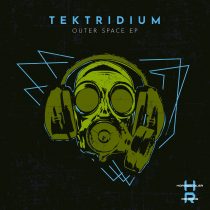 Tektridium – Outer Space EP