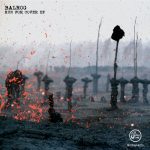 Balrog – Run For Cover EP