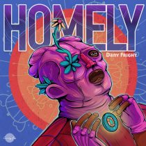Dany Fright – Homely