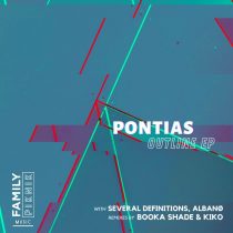 Several Definitions, Pontias – Outline EP