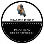 Patrik Gora – Bird of Hermes EP