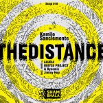 Kamilo Sanclemente – The Distance
