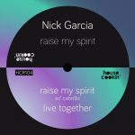 Nick Garcia, Cabrillo – Raise My Spirit