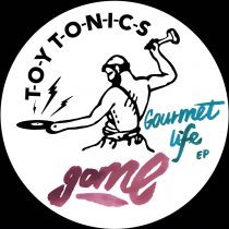 GOME – Shrimp Cocktail Pt. 2