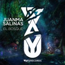 Juanma Salinas – El Bosque