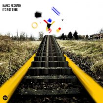 Marco Resmann – It’s Not Over