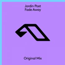 Jordin Post – Fade Away