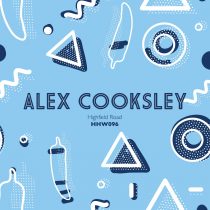 Alex Cooksley – Highfield Road