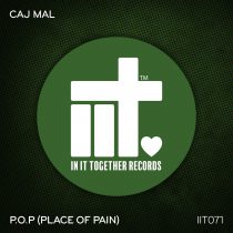 Caj Mal – P.O.P (Place Of Pain)