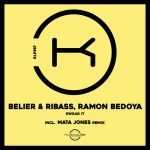 Ramon Bedoya, Belier & Ribass – Swear It