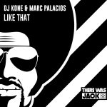 DJ Kone & Marc Palacios – Like That