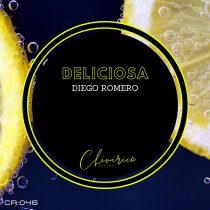 Diego Romero – Deliciosa