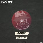 Roffe – All On Me