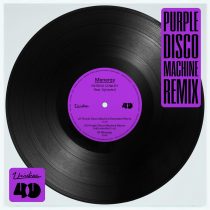 Sylvester, Patrick Cowley, Purple Disco Machine – Menergy (Purple Disco Machine Extended Remix)