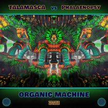 Talamasca, Phalaenopsy – Organic Machine