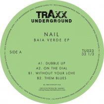 Nail – Baia Verde EP