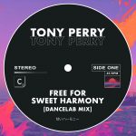 Tony Perry – Free for Sweet Harmony (Dancelab Mix – Extended Mix)