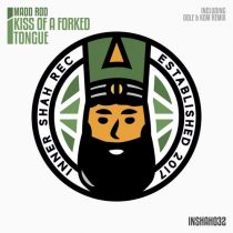 Madd Rod – Kiss of A Forked Tongue