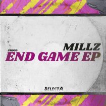 Millz – End Game EP
