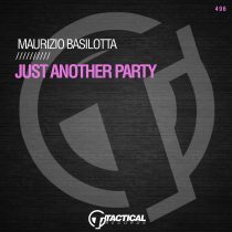 Maurizio Basilotta – Just Another Party
