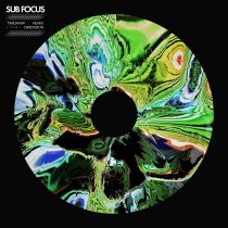 Sub Focus – Timewarp (Dimension Remix)
