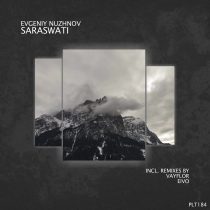 Evgeniy Nuzhnov – Saraswati (Incl. Remixes)