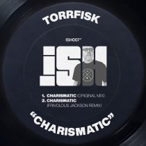 Torrfisk – Charismatic