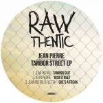 Jean Pierre – Tambor Street