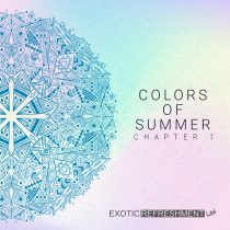 VA – Colors Of Summer – Chapter 1