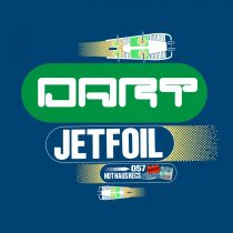 Dart – Jetfoil