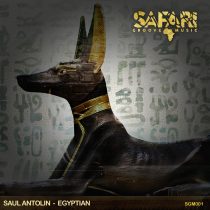Saul Antolin – Egyptian