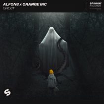 Alfons, Orange INC – Ghost (Extended Mix)