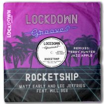 Matt Early, Lee Jeffries – Rocketship (feat. Will Bee)