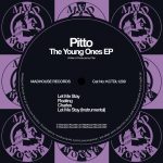 Pitto – The Young Ones EP