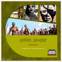 Rafael Drager – Wakanda