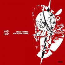 Diego Towers – Eye of the Storm