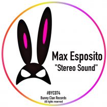 Max Esposito – Stereo Sound
