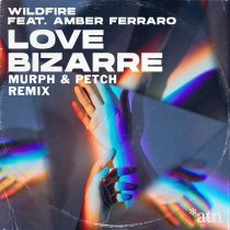 Wildfire – Love Bizarre (feat. Amber Ferraro) [Murph & Petch Club Mix]