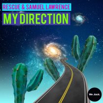 Samuel Lawrence, Rescue – My Direction