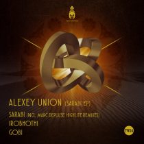 Alexey Union – Sarabi