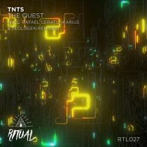 TNTS – The Quest