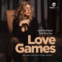 Rona Ray, Jacob Rodriguez – Love Games