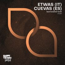 Etwas (IT), Cuevas (ES) – Borrowed Love