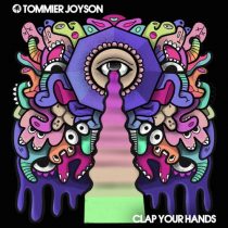 Tommier Joyson – Clap Your Hands