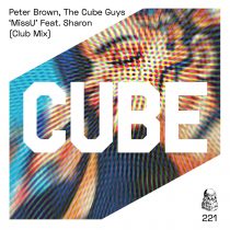 The Cube Guys, Peter Brown – MissU