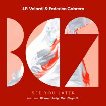 Federico Cabrera, J.P. Velardi – See You Later