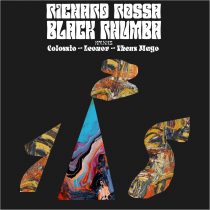 Richard Rossa – Black Rhumba