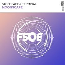 Stoneface & Terminal – Moonscape