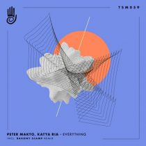 Peter Makto, Katya Ria – Everything